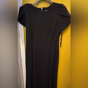 Calvin Klein Black Dress